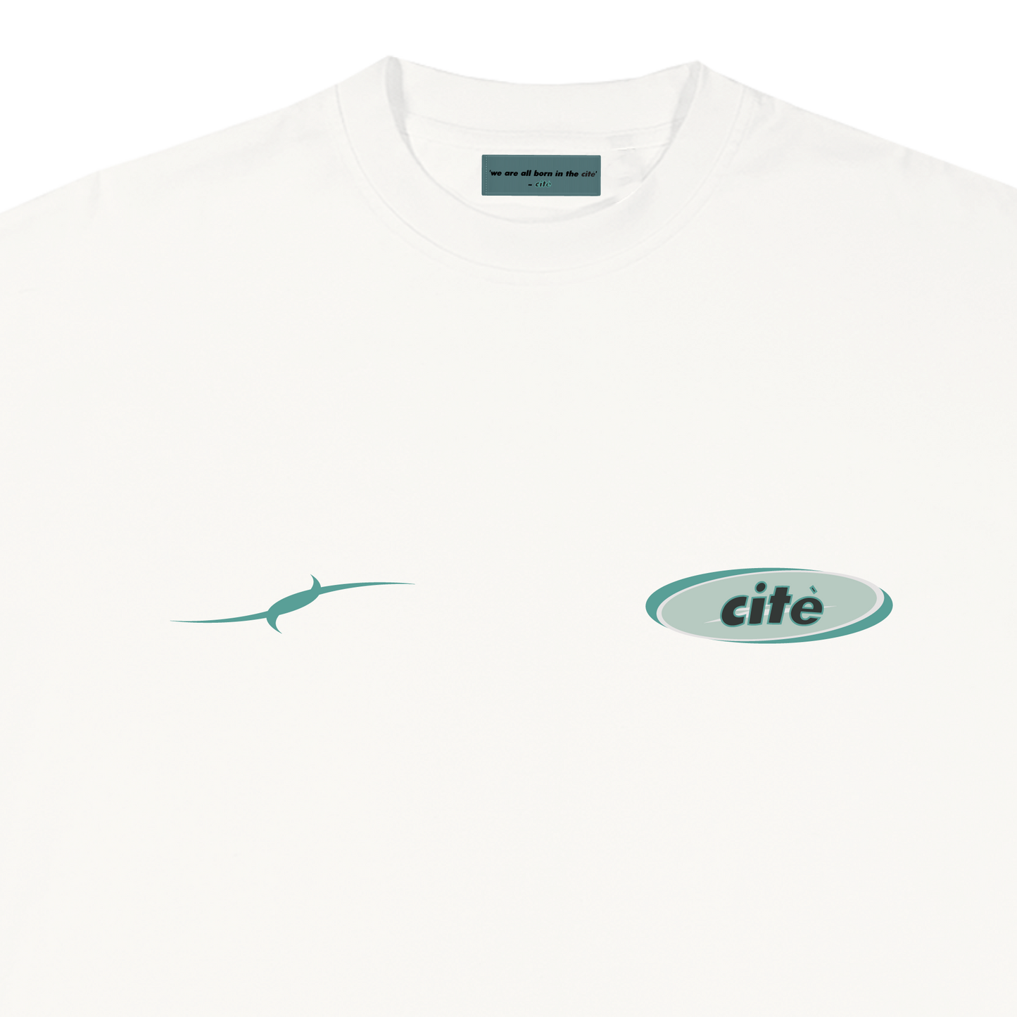 Citè "BT" T-shirt