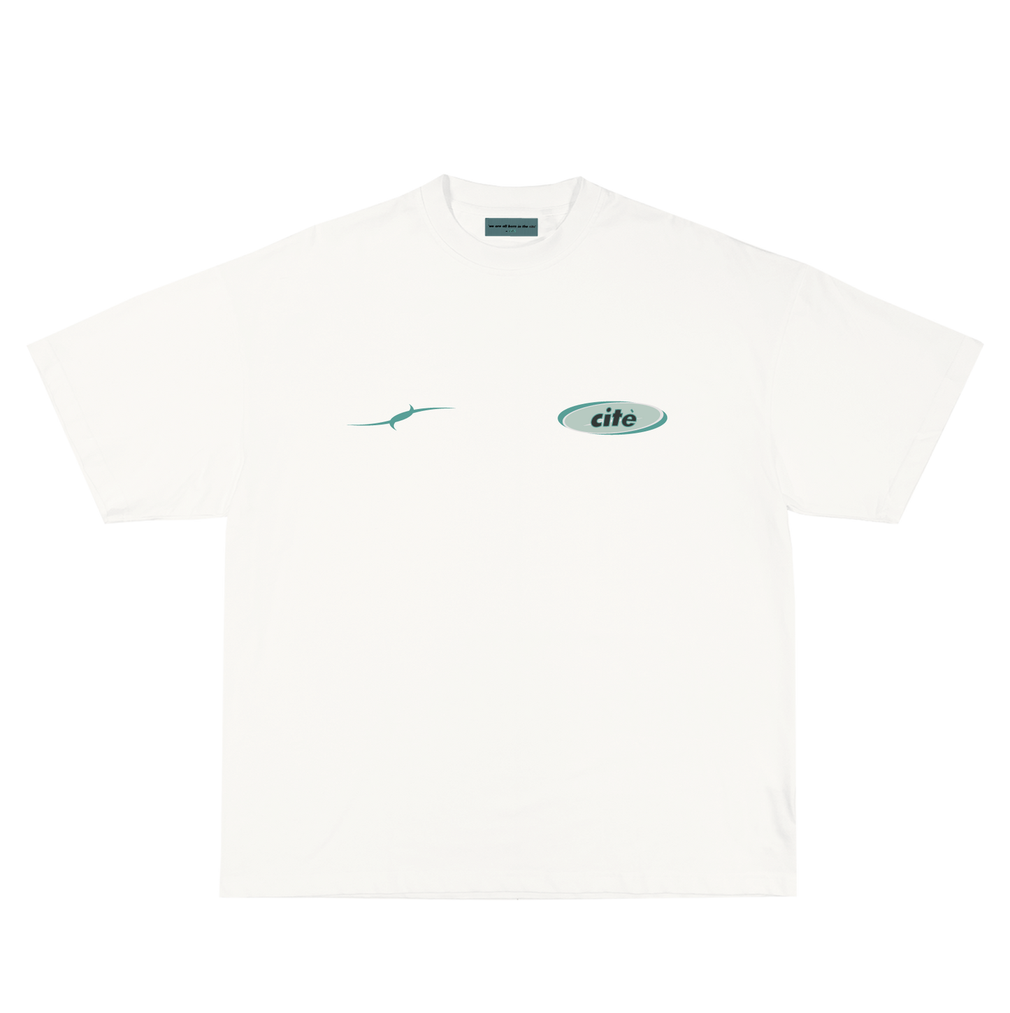 Citè "BT" T-shirt