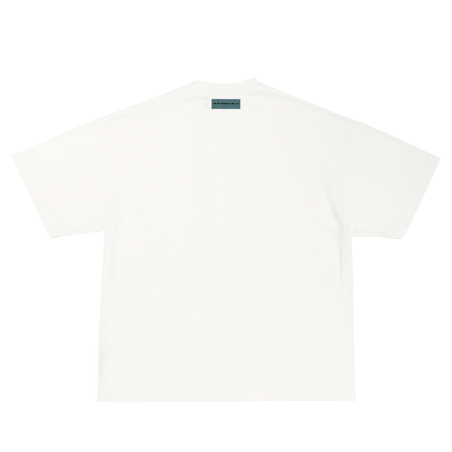 Citè "BT" T-shirt