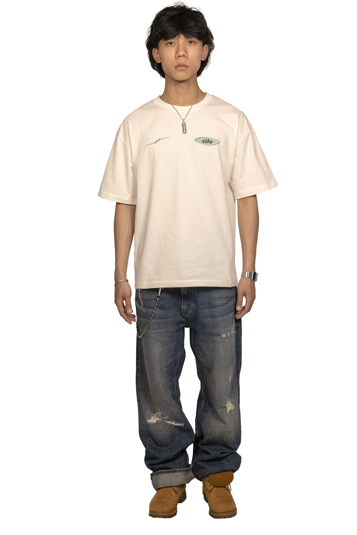 Citè "BT" T-shirt