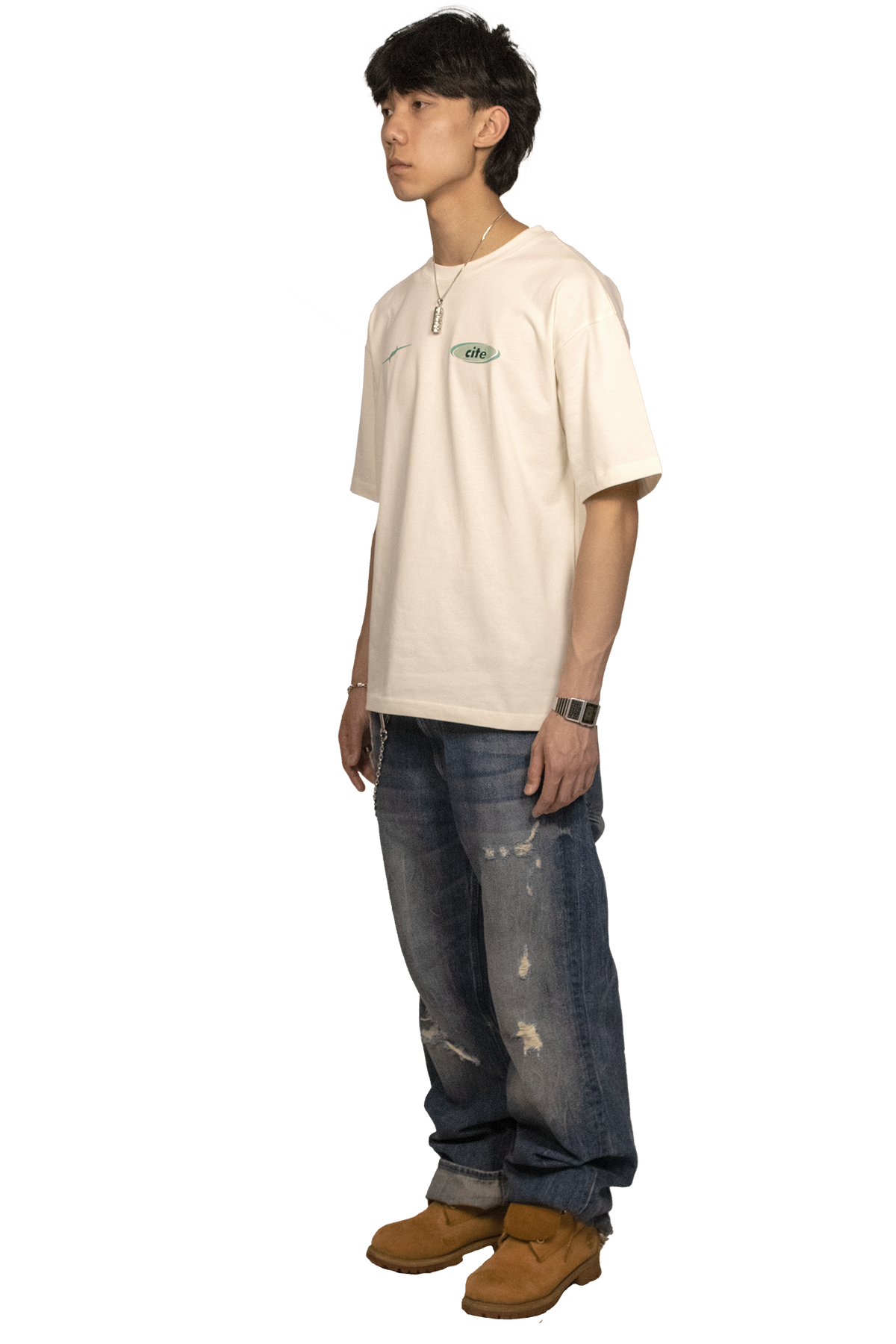 Citè "BT" T-shirt