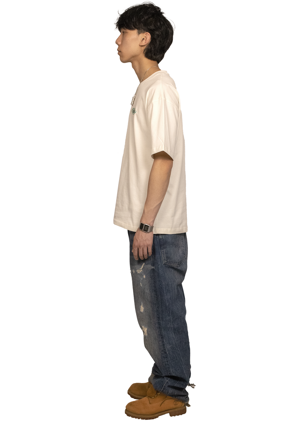 Citè "BT" T-shirt