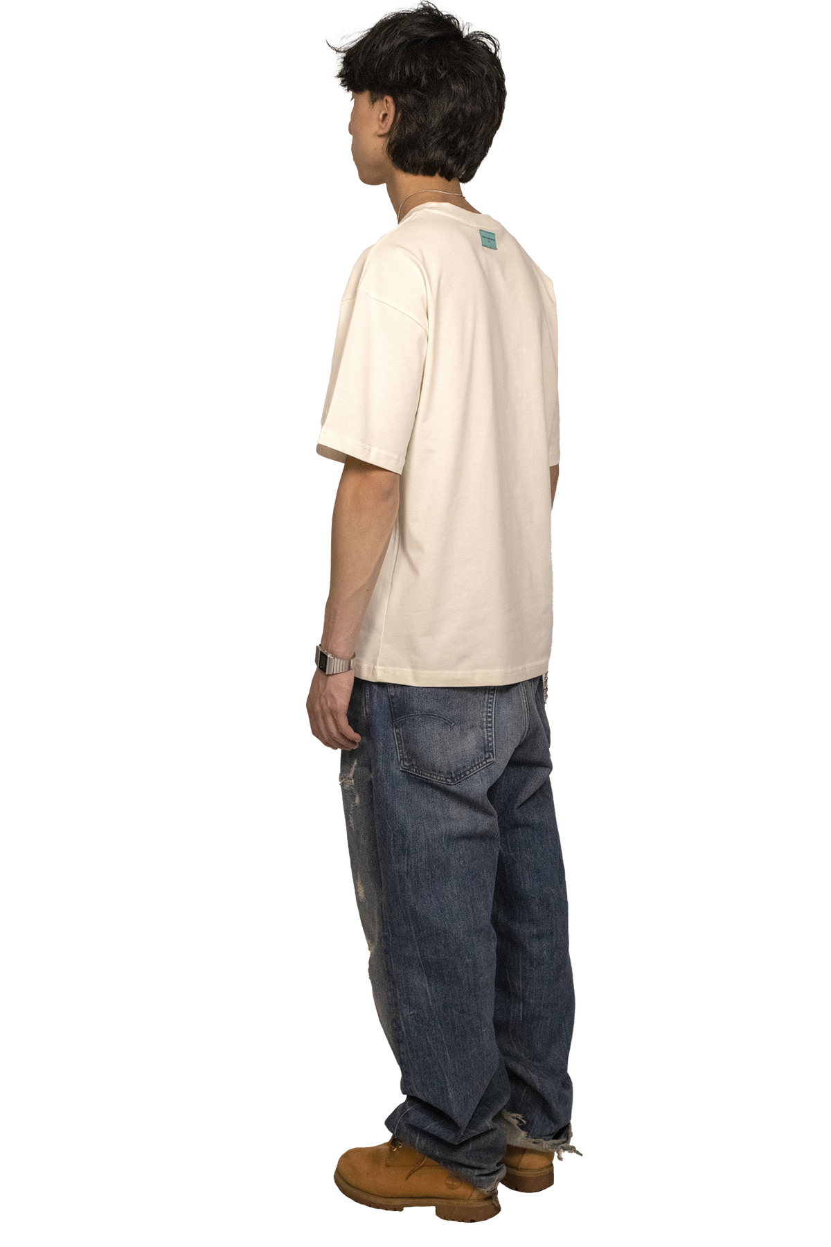 Citè "BT" T-shirt