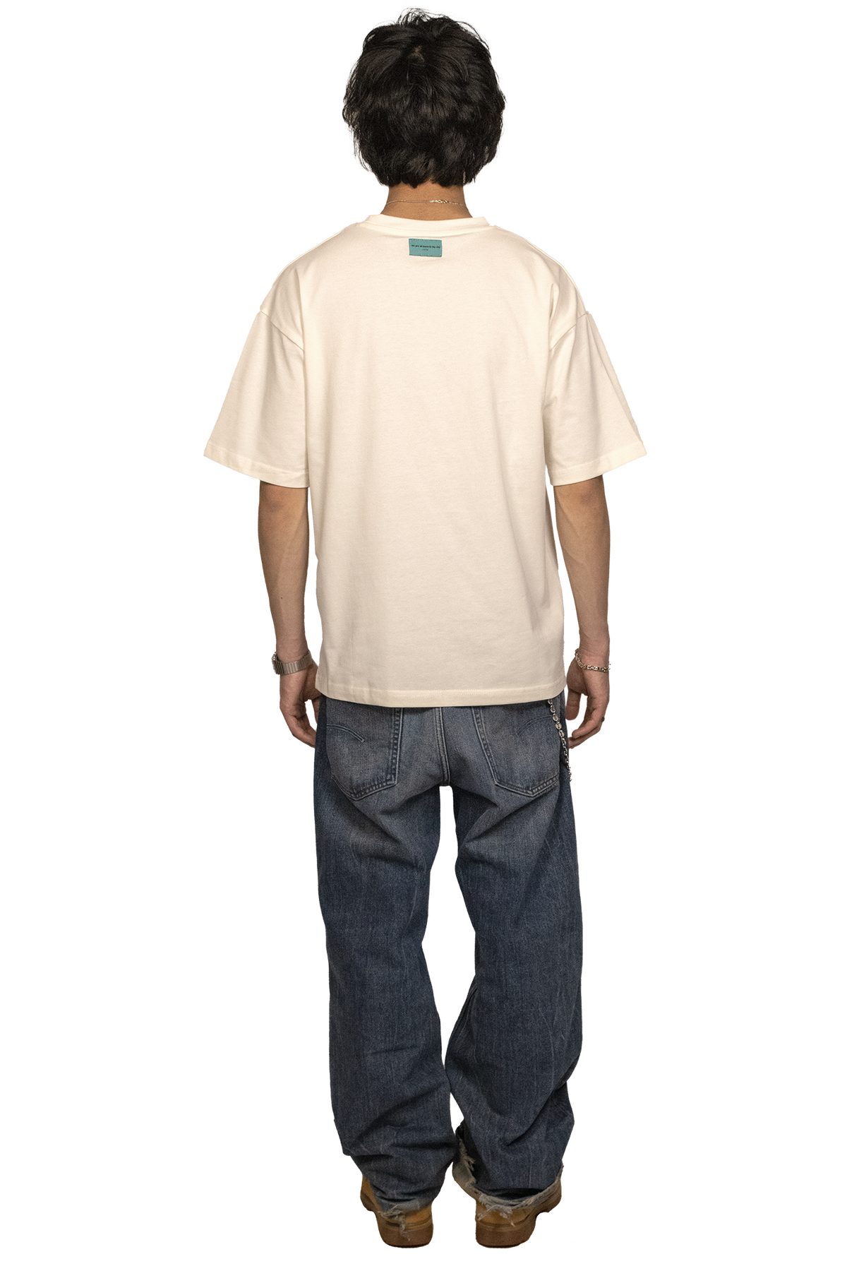Citè "BT" T-shirt