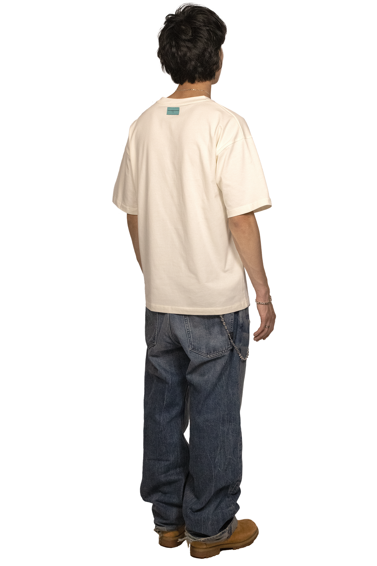 Citè "BT" T-shirt