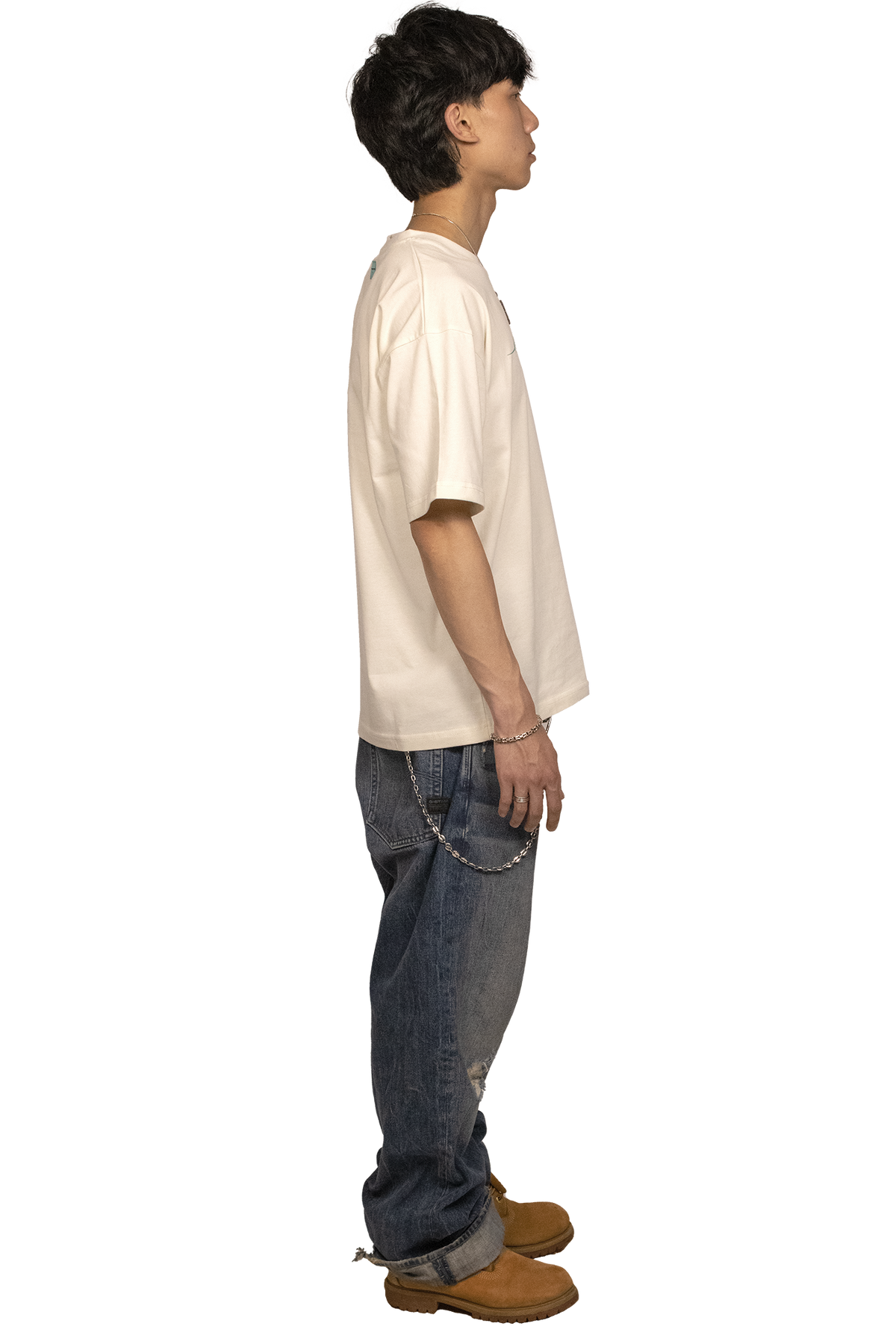 Citè "BT" T-shirt