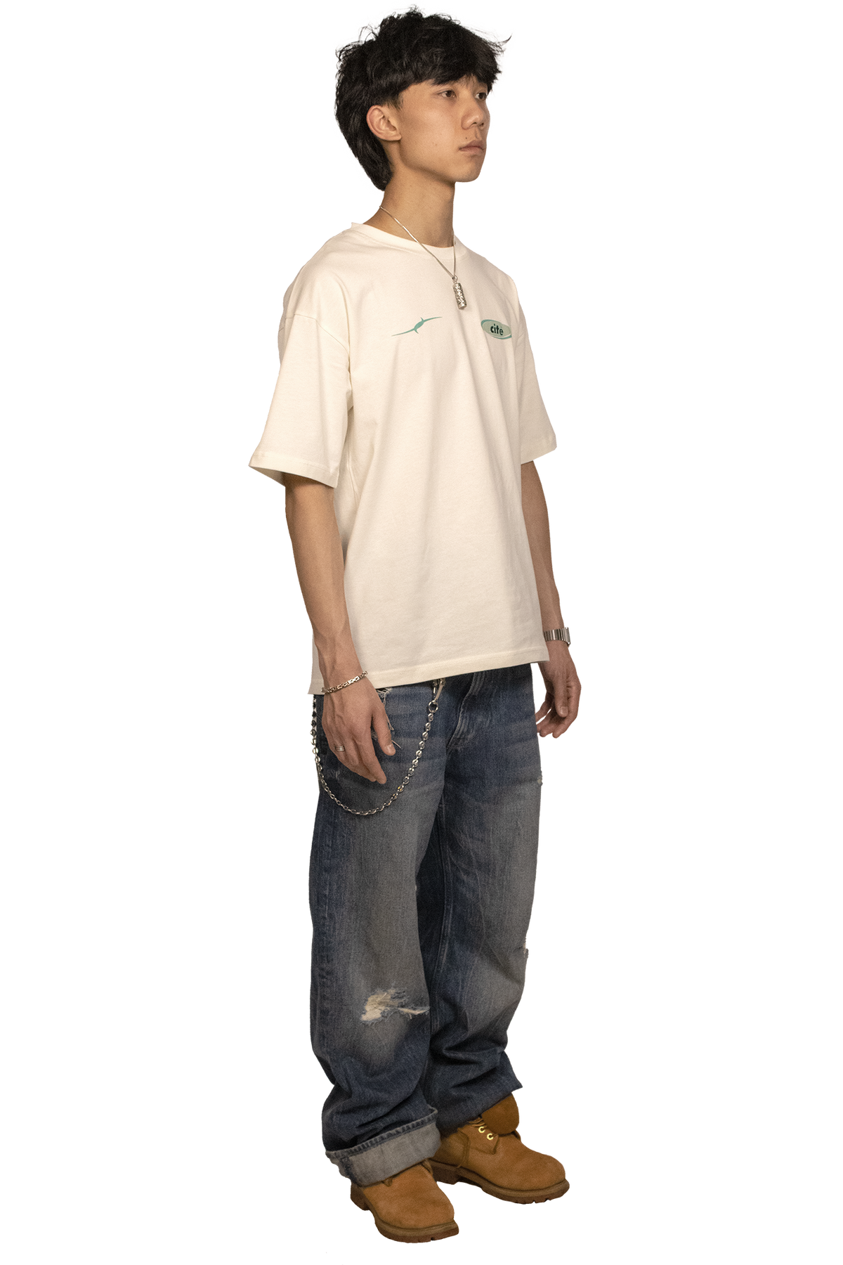 Citè "BT" T-shirt